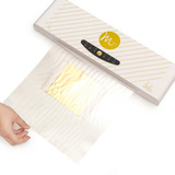 Kit Protetor Térmico Transparente Laminação Foil