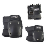 Kit Protetor Traxart Pro t Profissional G