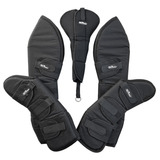 Kit Protetor Viagem Cavalo Equinos Longo