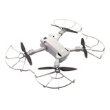 Kit Protetores De Hélice P Drone Dji Mini 3 Anti colisão