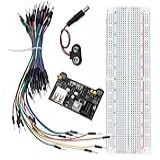 Kit Protoboard 830   65