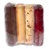 Kit Provolone  Provoleto  Queijo Serra Da Canastra 600gr