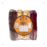 Kit Provolone Provoleto Queijo Serra Da Canastra 600gr