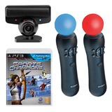 Kit Ps Move P