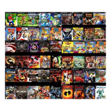 Kit Ps2 Com 100