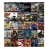 Kit Ps2 Com 56 Jogos - Funciona Em Qualquer Ps2 !