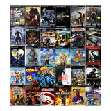 Kit Ps2 Com 69