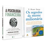 Kit Psicologia Financeira Os