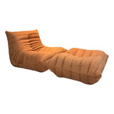 Kit Puff Sofa Togo