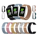 Kit Pulseira Metal Milanes
