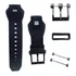 Kit Pulseira Oakley+pinos + Chaveiros Modelos Holeshot Top 