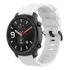 Kit Pulseira Watch Amazfit Gtr 47mm   2 Pelicula Vidro