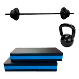 Kettlebell