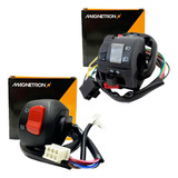 Magnetron