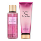 Kit Pure Seduction Creme
