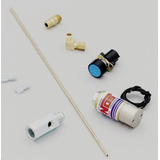 Kit Purgador Para Kit