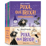 Kit Puxa Que