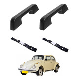 Kit Puxador Porta Chapa