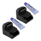 Kit Puxador Trinco Trava Janela Ducato Boxer Jumper Alto 