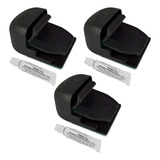Kit Puxador Trinco Trava Janela Ducato Boxer Jumper baixo 