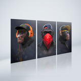 Kit Quadro Decorativo 3