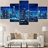 Kit Quadro Decorativo 5