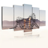 Kit Quadro Decorativo Psicologia