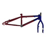 Kit Quadro E Garfo