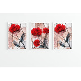 Kit Quadros Decorativos Sala