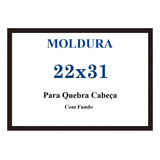 Kit Quadros Medida 22x31