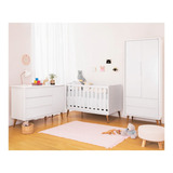 Kit Quarto Infantil Theo