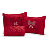 Kit Quarto Mickey Minnie