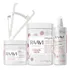Kit Queima Tudo Termoativo Corporal Raavi Brinde Adipômetro
