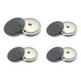 Kit Queimador Espalhador Electrolux 4 Bocas 56se 56st 56ut