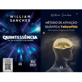 Kit Quintessencia E Metodo