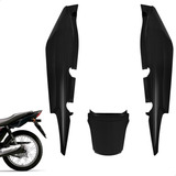 Kit Rabeta Completa Moto Honda Fan