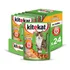 Kit Ração Úmida Kitekat Sachê Frango Gato Adulto 70g 24 Unidades