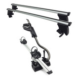 Kit Rack De Teto