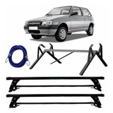 Kit Rack Porta Escada