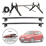 Kit Rack Porta Escadas