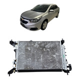 Kit Radiador Chevrolet Cobalt