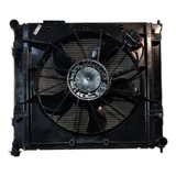 Kit Radiador Completo Jac