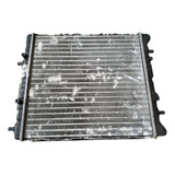 Kit Radiador Defletor Gol