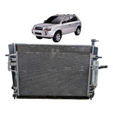Kit Radiador Hyundai Tucson