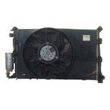 Kit Radiador Manual Mercedes A190 1 9 1999 2000 A 2005