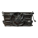 Kit Radiador Polo Virtus 1 0 3cc 2018 2022 Usado Original