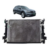 Kit Radiador Volkswagen Tiguan