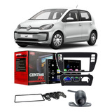 Kit Radio Automotivo Android