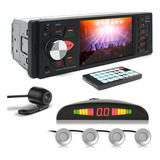 Kit Radio C