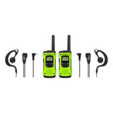 Kit Radio Comunicador T600br